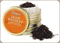   Peterson Irish Whiskey